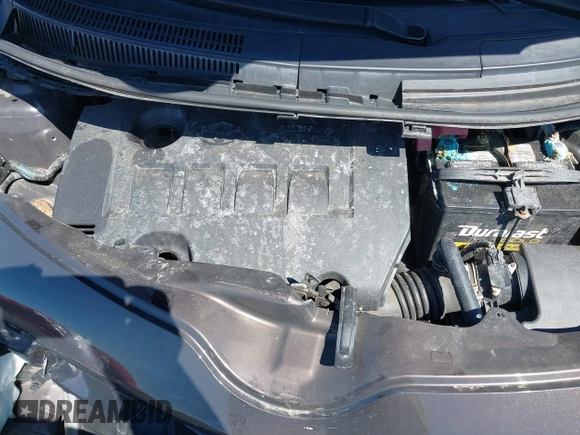 2011 Scion xD with VIN JTKKU4B41B1008733, listed as a IAAI auction lot 41967469 with 102,438 mi miles and . Bid and sale history available at DreamBid. Image 10.