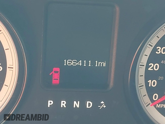 2015 Ram 1500 Tradesman with VIN 1C6RR6FG7FS542799, listed as a IAAI auction lot 42838716 with 166,411 mi miles and . Bid and sale history available at DreamBid. Image 15.