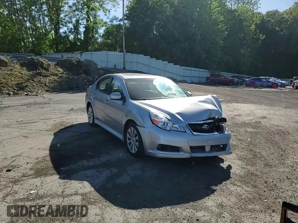 2012 Subaru Legacy Limited with VIN 4S3BMBK63C3026735, listed as a Copart auction lot 57102645 with 75,797 mi miles and Salvage title. Bid and sale history available at DreamBid. Image 13.