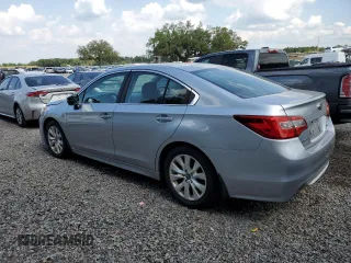 2017 Subaru Legacy with VIN 4S3BNAB60H3025444, listed as a Copart auction lot 53870054 with 173,928 mi miles. Bid and sale history available at carsss.com. Image 2.