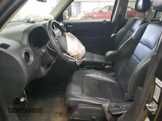 2015 Jeep Patriot High Altitude with VIN 1C4NJRFB3FD348845, listed as a Copart auction lot 47649745 with Not Provided miles and Salvage Title. Bid and sale history available at carsss.com. Image 7.