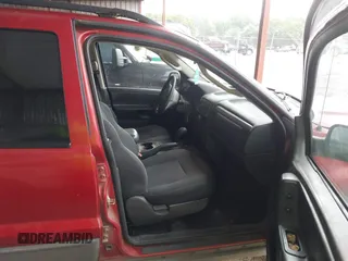2002 Jeep Grand Cherokee Laredo с VIN 1J4GW48S32C264870, выставлен на аукционе IAAI как лот 42535548 с пробегом 237 379 миль миль и . История ставок и продаж доступна на DreamBid. Изображение 5.