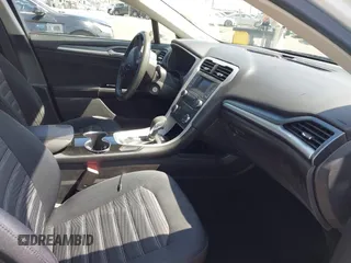 2016 Ford Fusion SE with VIN 3FA6P0H75GR284362, listed as a IAAI auction lot 42067568 with 132,557 mi miles and . Bid and sale history available at DreamBid. Image 5.