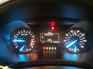 2018 Ford Explorer с VIN 1FM5K8BH3JGA66404, выставлен на аукционе Copart как лот 70002534 с пробегом 91 866 миль миль и Чистый • Clean title. История ставок и продаж доступна на DreamBid. Изображение 9.