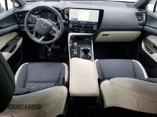 2024 Lexus NX 350 Luxury z VIN 2T2HGCEZ9RC040566, wystawiony jako Copart lot #89051335 z przebiegiem 18 363 mil mil oraz Czysty tytuł • Clean title. Historia ofert i sprzedaży dostępna na DreamBid. Obrazek 8.