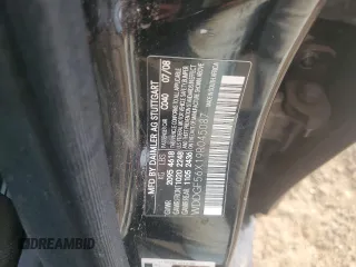 2009 Mercedes-Benz C 350 Sport с VIN WDDGF56X19R045087, выставлен на аукционе Copart как лот 62343065 с пробегом 207 566 миль миль и Списание • Salvage title. История ставок и продаж доступна на DreamBid. Изображение 12.