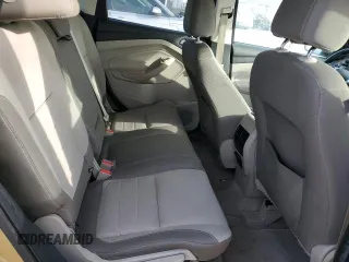 2015 Ford Escape SE with VIN 1FMCU0GX6FUB41155, listed as a Copart auction lot 41928215 with 184,265 mi miles and Clean Title. Bid and sale history available at carsss.com. Image 11.