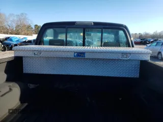 1997 Dodge 1500 z VIN 1B7HF16ZXVJ522763, wystawiony jako Copart lot #42707965 z przebiegiem 119 365 mil mil oraz Szkoda całkowita • Salvage title. Historia ofert i sprzedaży dostępna na DreamBid. Obrazek 10.