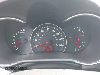 2015 Kia Sorento LX with VIN 5XYKT4A66FG604410, listed as a IAAI auction lot 42012639 with 80,765 mi miles. Bid and sale history available at carsss.com. Image 7.