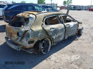 2018 Mercedes-Benz GLA 250 z VIN WDCTG4EB7JJ391017, wystawiony jako IAAI lot #42001001 z przebiegiem Nie podano mil oraz . Historia ofert i sprzedaży dostępna na DreamBid. Obrazek 4.