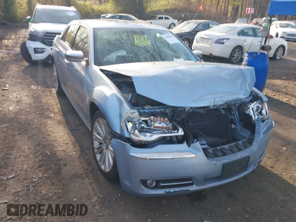 2012 Chrysler 300 Limited with VIN 2C3CCACG9CH166184, listed as a IAAI auction lot 42058060 with 97,897 mi miles and . Bid and sale history available at carsss.com. Image 6.