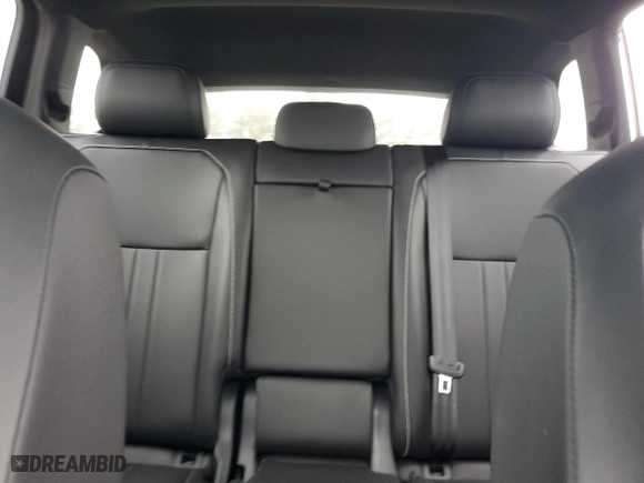 2024 Volkswagen Tiguan SE R-Line Black with VIN 3VVCB7AX3RM010352, listed as a Copart auction lot 50008955 with 16,095 mi miles and Salvage Title. Bid and sale history available at carsss.com. Image 10.
