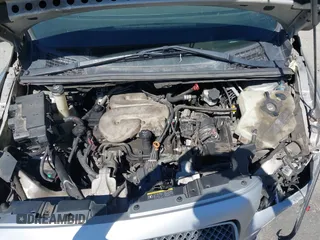 2008 Chevrolet Uplander LS with VIN 1GNDV23W38D194307, listed as a IAAI auction lot 41841941 with 246,436 mi miles and . Bid and sale history available at DreamBid. Image 10.