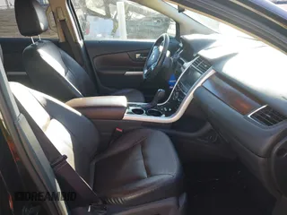 2013 Ford Edge Limited with VIN 2FMDK4KC3DBB46712, listed as a IAAI auction lot 41877363 with 105,436 mi miles. Bid and sale history available at carsss.com. Image 5.