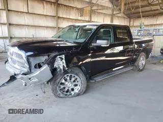 2012 Ram 1500 Outdoorsman z VIN 1C6RD7LT2CS341555, wystawiony jako Copart lot #86918684 z przebiegiem 167 740 mil mil oraz Szkoda całkowita • Salvage title. Historia ofert i sprzedaży dostępna na DreamBid. Obrazek 1.