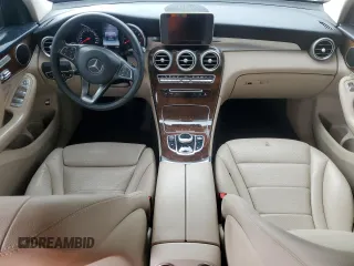 2018 Mercedes-Benz GLC 300 с VIN WDC0G4JB2JV066938, выставлен на аукционе Copart как лот 56645915 с пробегом 131 055 миль миль и Чистый • Clean title. История ставок и продаж доступна на DreamBid. Изображение 8.
