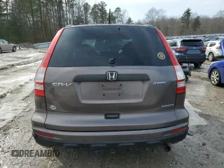 2011 Honda CR-V SE with VIN 5J6RE4H41BL071842, listed as a Copart auction lot 45418245 with 237,765 mi miles and Clean Title. Bid and sale history available at carsss.com. Image 6.