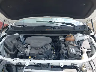 2021 Chevrolet Blazer LT z VIN 3GNKBCRS6MS510688, wystawiony jako IAAI lot #42651746 z przebiegiem 84 794 mil mil oraz . Historia ofert i sprzedaży dostępna na DreamBid. Obrazek 10.
