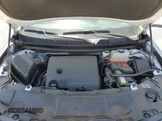 2023 Chevrolet Traverse RS z VIN 1GNEVJKWXPJ182011, wystawiony jako Copart lot #58865275 z przebiegiem 27 110 mil mil oraz Szkoda całkowita • Salvage title. Historia ofert i sprzedaży dostępna na DreamBid. Obrazek 12.