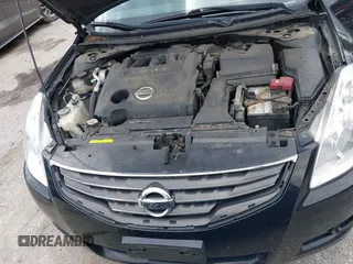 2011 Nissan Altima SR with VIN 1N4BL2APXBN482964, listed as a IAAI auction lot 42682595 with 125,781 mi miles and . Bid and sale history available at DreamBid. Image 10.