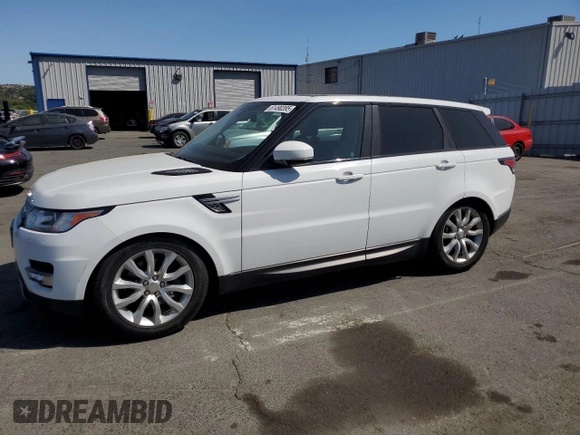 2014 Land Rover Range Rover Sport HSE с VIN SALWR2WF2EA386034, выставлен на аукционе Copart как лот 61490395 с пробегом 157 846 миль миль и Чистый • Clean title. История ставок и продаж доступна на DreamBid. Изображение 1.