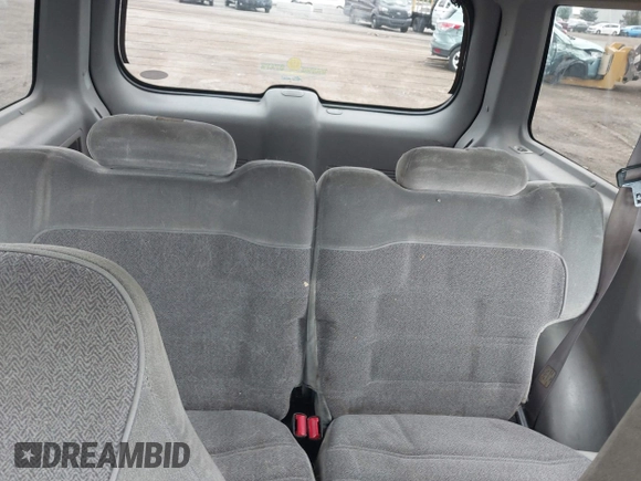 1998 Ford Explorer Sport с VIN 1FMYU22X6WUB65948, выставлен на аукционе IAAI как лот 42542594 с пробегом Не указан миль и . История ставок и продаж доступна на DreamBid. Изображение 8.