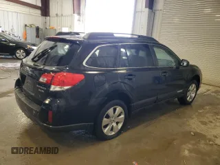 2012 Subaru Outback Limited с VIN 4S4BRDKC7C2237618, выставлен на аукционе Copart как лот 51528855 с пробегом 163 786 миль миль и На запчасти • Non repairable. История ставок и продаж доступна на DreamBid. Изображение 3.