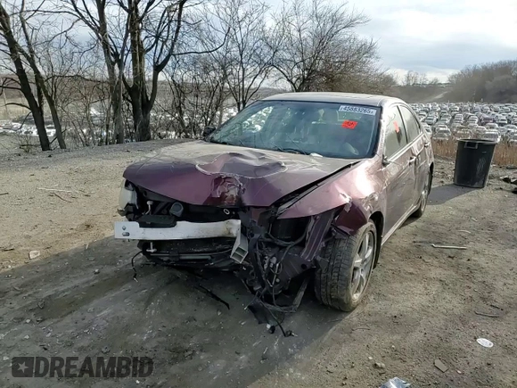 2012 Acura TSX with VIN JH4CU2F45CC006899, listed as a Copart auction lot 45883265 with 154,490 mi miles and Salvage Title. Bid and sale history available at carsss.com. Image 10.