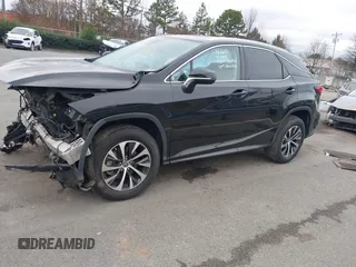 2020 Lexus RX 350 с VIN 2T2HZMDA1LC256236, выставлен на аукционе IAAI как лот 41532918 с пробегом 64 673 миль миль и . История ставок и продаж доступна на DreamBid. Изображение 2.