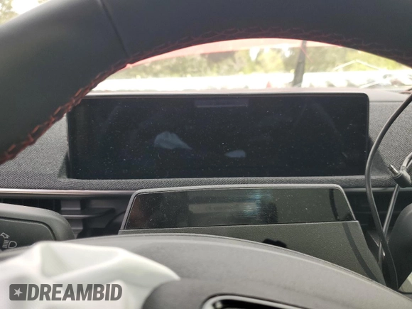 2021 Ford Mustang Mach-E Premium с VIN 3FMTK3SU1MMA10687, выставлен на аукционе Copart как лот 56431015 с пробегом Не указан миль и Списание • Salvage title. История ставок и продаж доступна на DreamBid. Изображение 9.