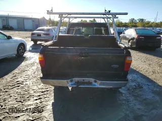 2004 Mazda B-Series 2WD Truck with VIN 4F4YR46U64TM00358, listed as a Copart auction lot 75292164 with 222,666 mi miles and Clean Title. Bid and sale history available at carsss.com. Image 6.