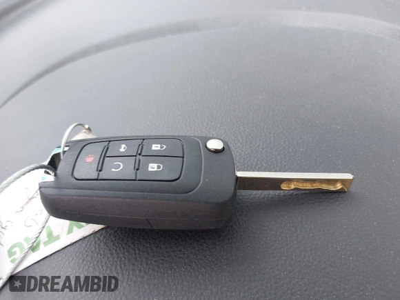 2010 Chevrolet Equinox 1LT with VIN 2CNALDEW0A6341578, listed as a IAAI auction lot 42222429 with 150,977 mi miles and . Bid and sale history available at DreamBid. Image 11.