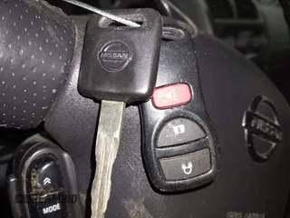 2004 Nissan Xterra XE with VIN 5N1ED28Y54C679831, listed as a IAAI auction lot 42024385 with 211,899 mi miles and . Bid and sale history available at DreamBid. Image 11.