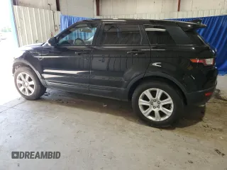 2018 Land Rover Range Rover Evoque SE с VIN SALVP2RX4JH278490, выставлен на аукционе Copart как лот 56659675 с пробегом 86 076 миль миль и Чистый • Clean title. История ставок и продаж доступна на DreamBid. Изображение 2.