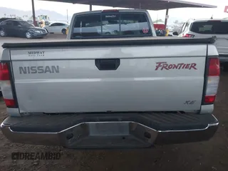 1999 Nissan Frontier XE z VIN 1N6DD26S3XC340419, wystawiony jako IAAI lot #40964630 z przebiegiem 156 431 mil mil oraz . Historia ofert i sprzedaży dostępna na DreamBid. Obrazek 16.