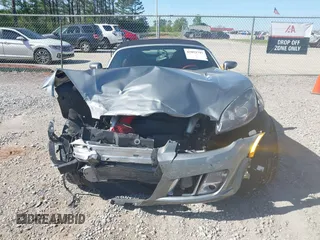 2007 Saturn Sky Red Line with VIN 1G8MG35X67Y127720, listed as a IAAI auction lot 42052797 with 46,931 mi miles and . Bid and sale history available at DreamBid. Image 12.