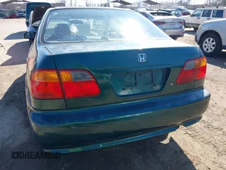 2000 Honda Civic VP with VIN 2HGEJ6615YH579906, listed as a IAAI auction lot 41683779 with 159,701 mi miles. Bid and sale history available at carsss.com. Image 13.