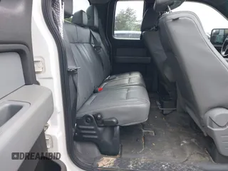 2014 Ford F-150 XL with VIN 1FTFX1CF0EKF68398, listed as a IAAI auction lot 42077086 with 288,958 mi miles and . Bid and sale history available at DreamBid. Image 8.
