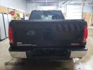 2012 GMC Sierra 1500 SLT с VIN 3GTP2WE7XCG167631, выставлен на аукционе Copart как лот 53833225 с пробегом 154 151 миль миль и Чистый • Clean title. История ставок и продаж доступна на DreamBid. Изображение 6.