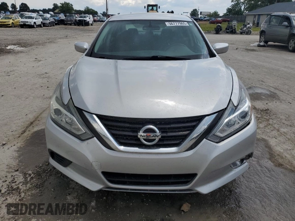 2016 Nissan Altima S with VIN 1N4AL3AP5GC212531, listed as a Copart auction lot 56777965 with 139,318 mi miles and Salvage title. Bid and sale history available at DreamBid. Image 5.
