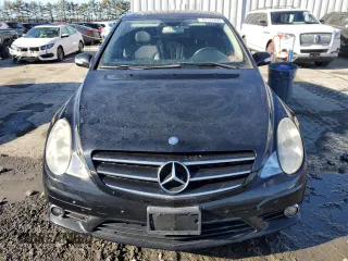 2009 Mercedes-Benz R 3.5L with VIN 4JGCB65EX9A095331, listed as a Copart auction lot 42731205 with 90,113 mi miles and Clean Title. Bid and sale history available at DreamBid. Image 5.
