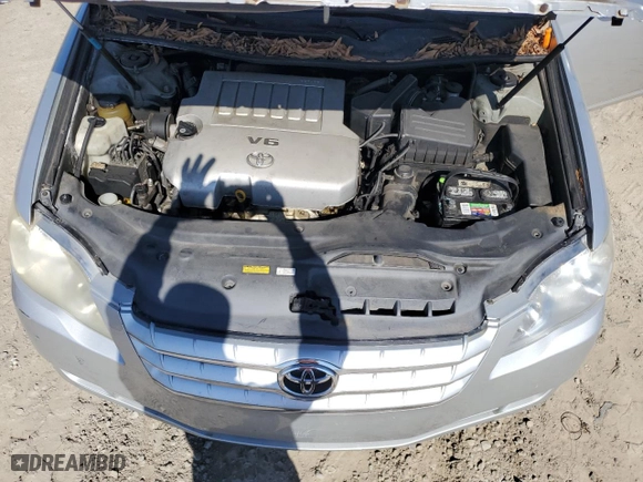 2006 Toyota Avalon XL with VIN 4T1BK36B96U085138, listed as a Copart auction lot 46979975 with NaN miles and Salvage Title. Bid and sale history available at carsss.com. Image 11.