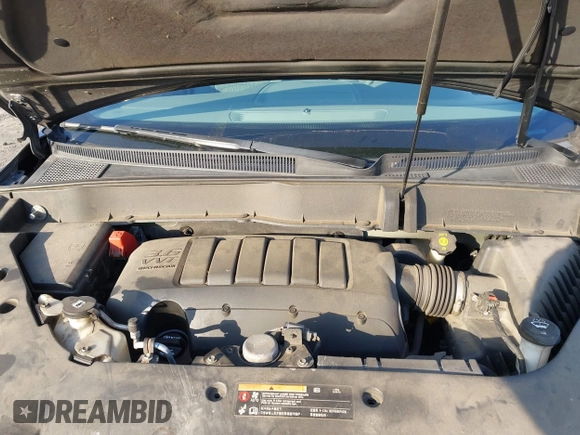 2013 Chevrolet Traverse LS with VIN 1GNKVFKD0DJ200817, listed as a IAAI auction lot 41764395 with 143,609 mi miles and . Bid and sale history available at DreamBid. Image 10.
