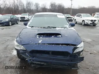 2019 Subaru WRX Premium with VIN JF1VA1B63K9815324, listed as a IAAI auction lot 41509268 with 84,352 mi miles. Bid and sale history available at carsss.com. Image 12.