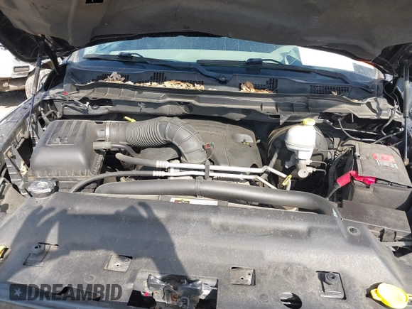 2012 Ram 1500 Express with VIN 1C6RD7FT6CS303547, listed as a IAAI auction lot 42091383 with 176,122 mi miles and . Bid and sale history available at DreamBid. Image 10.