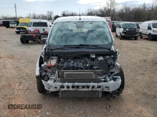 2019 Ford Transit Connect XL с VIN NM0LE7E26K1422950, выставлен на аукционе Copart как лот 48287465 с пробегом 74 186 миль миль и Списание • Salvage title. История ставок и продаж доступна на DreamBid. Изображение 5.