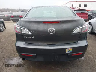 2010 Mazda 3 i SV with VIN JM1BL1SF7A1343584, listed as a IAAI auction lot 41649578 with 69,226 mi miles and . Bid and sale history available at DreamBid. Image 17.