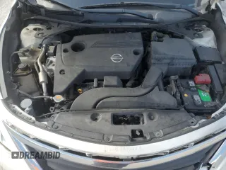 2014 Nissan Altima 2.5 SV with VIN 1N4AL3AP0EC266297, listed as a Copart auction lot 52868335 with 154,157 mi miles and Salvage Title. Bid and sale history available at carsss.com. Image 11.