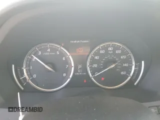 2014 Acura MDX Tech Pkg with VIN 5FRYD4H47EB048141, listed as a Copart auction lot 53747845 with 120,230 mi miles and Salvage Title. Bid and sale history available at carsss.com. Image 9.