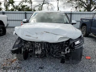 2022 Volkswagen Tiguan SE with VIN 3VV3B7AX8NM056737, listed as a Copart auction lot 51582055 with 34,986 mi miles and Non Repairable. Bid and sale history available at carsss.com. Image 5.
